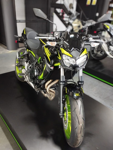Imagen 8 de 25 de Kawasaki Z650 Consultanos! Entrega Inmediata!