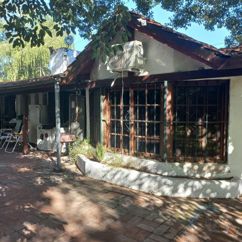 Vmaffia Vende Casa En Barrio Parque Pellegrini 2 Ideal Emprendimiento Habitacional