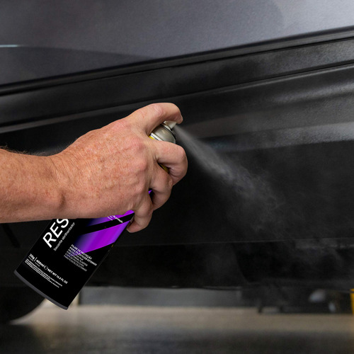 Restaurax 400ml Renova Plástico Durax Verniz Motor Vonixx