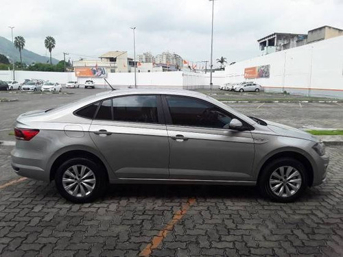 Imagem 9 de 9 de Volkswagen Virtus 1.0 200 Tsi Comfortline Automático