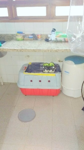 Imagem 7 de 19 de Apartamento De 3 Dormitórios Sendo 1 Com Suíte - 4414