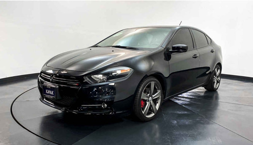 Imagen 1 de 15 de 26500 - Dodge Dart 2016 Con Garantía At