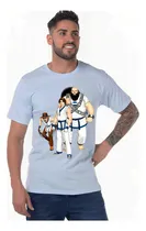 Comprar Playeras King Of Fighters Diseño 41 Videojuegos Beloma