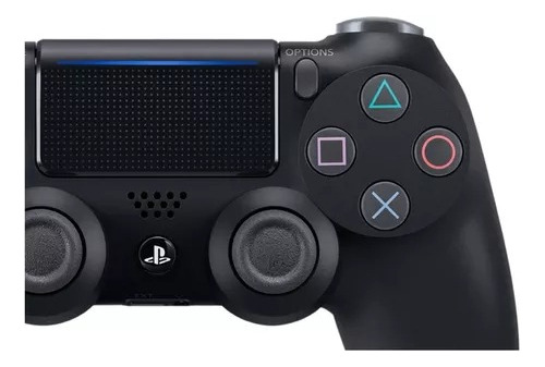Imagen 6 de 6 de Control Ps4 Inalambrico Playstation 4 Sony Dualshock