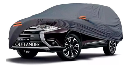Funda Cobertor Camioneta Mitsubishi Outlander Premium