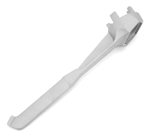 Llave De Tapón De Tambor De Aceite De Aluminio Para Abrir La