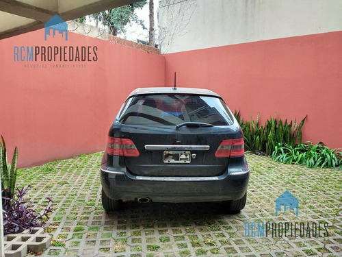 Imagen 20 de 23 de Departamento 3 Ambientes Con Cochera Y Baulera Nuñez