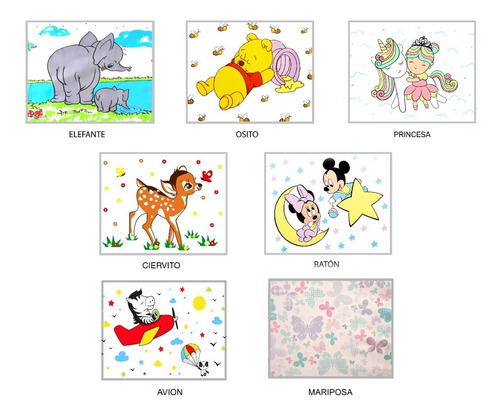 Corralito Grande Panal Plegable Agar. Lalicolor 105x75x76