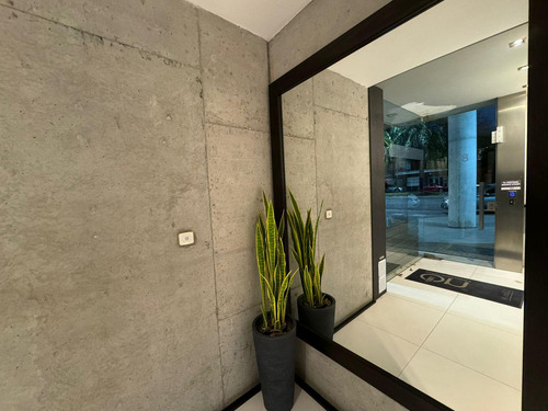 Av Francia Al 1400 - Venta Monoambiente En Rosario Centro