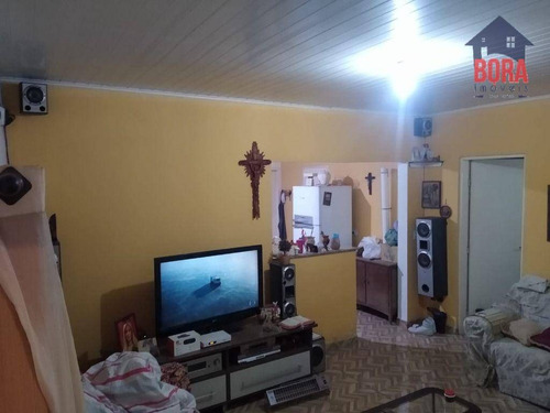 Imagem 13 de 30 de Sítio Com 2 Dormitórios À Venda, 8646 M² Por R$ 600.000,00 - Ponte Alta - Mairiporã/sp - Si0031
