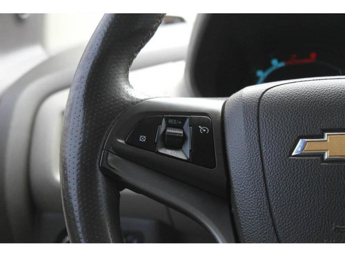 Imagem 8 de 15 de Chevrolet Spin At Lt