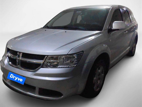 Imagem 1 de 14 de Dodge Journey Se 2.7 V6(5lug.)