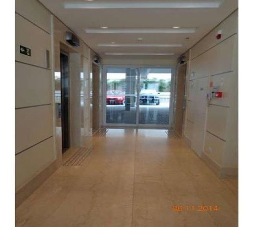 Imagem 14 de 15 de Royal Office Jardins - Salas Comerciais No Jardins | Npi Imoveis. - L-918