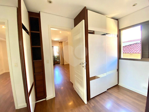 Imagem 10 de 22 de Apartamento Com 1 Dormitório À Venda, 98 M² - Perdizes - São Paulo/sp - Reo504556