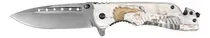 Comprar Navaja 4  Mango Vibora Clip Lion Tools  Lion Tools