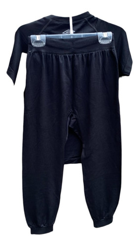 Conjunto Deportivo Umbro Para Niño