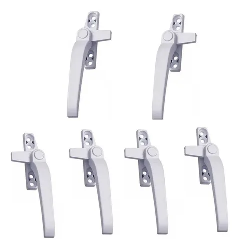 comprar Manijas De Ventana Manijas De Puerta De Aleación De Zinc