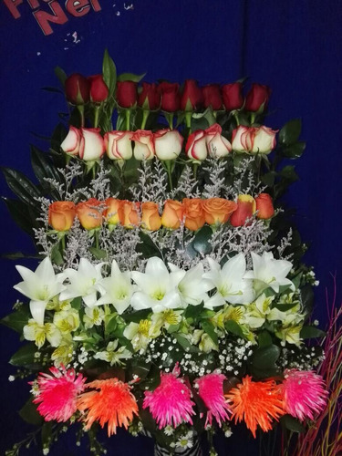 Arreglos Florales Para Toda Ocasión