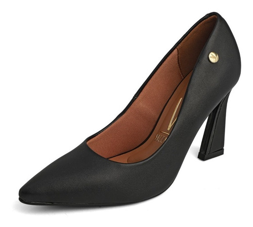 Imagen 2 de 6 de Tacon Stiletto Vizzano
