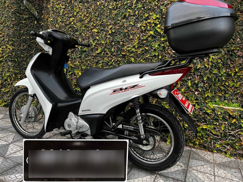 Imagem 6 de 15 de Honda Biz 110i 110i