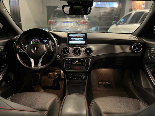 Imagen 7 de 10 de Mercedes-benz Clase Cla 2.0 Cla250 Coupe Sport 211cv At