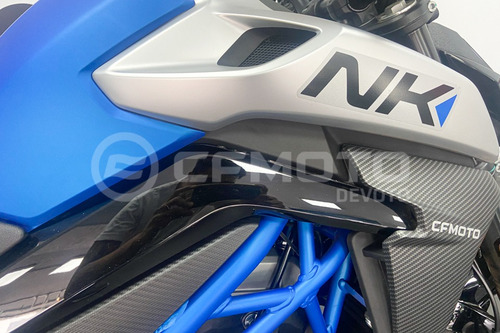 Cfmoto 300 Nk No Bajaj Rouser Ns 250 Zontes 350 302s Cf Moto