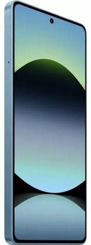 Xiaomi Redmi Note 14s Dual Sim 256gb 8gb Ram 4G (NFC) Azul-acero