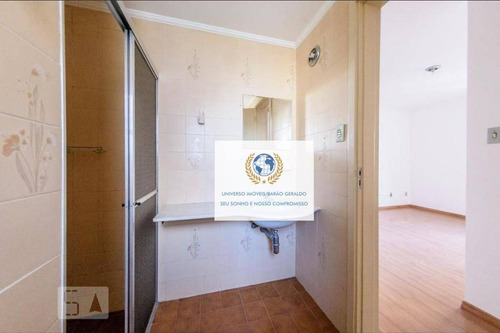 Imagem 9 de 15 de Apartamento Com 1 Dormitório À Venda, 51 M² Por R$ 345.000,00 - Cambuí - Campinas/sp - Ap0764