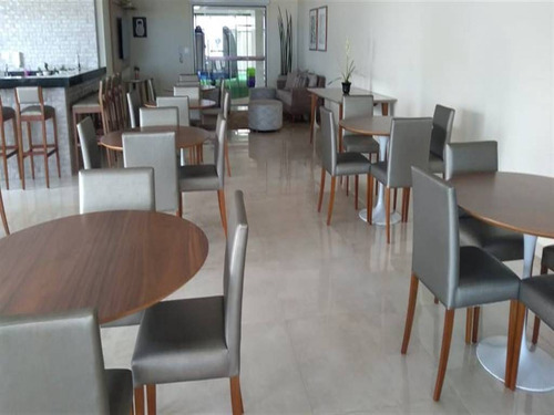 Imagem 29 de 30 de Apartamento Com 2 Dorms, Aviacao, Praia Grande - R$ 780 Mil, Cod: 1661 - Rno1661