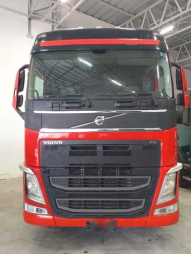 Volvo Fh 540