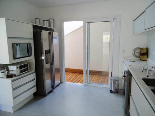 Imagem 9 de 10 de Alphasitio | Casa À Venda | 04 Suítes | Com Elevador | Estuda Permuta - Cnc0101