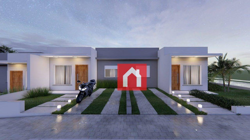 Imagem 2 de 7 de Casa Geminada 02 Dormitórios | Bairro Bom Pastor - Lajeado/rs - Ca0521