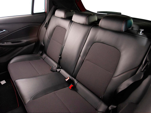 Chevrolet Onix HATCH RS 1.0 TB 12V Flex 5p Aut.