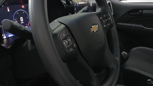Chevrolet S-10 2.8 16V TURBO DIESEL WT CD 4X4 AUTOMÁTICO