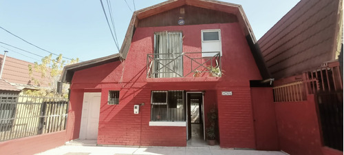Casa En Av. Lumen, Maipú