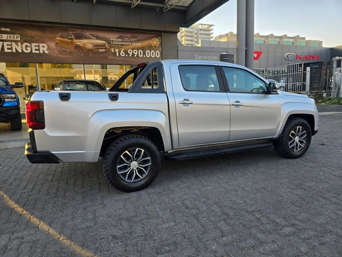 Jmc Vigus 2.4 Plus Mt 4x4 Diesel