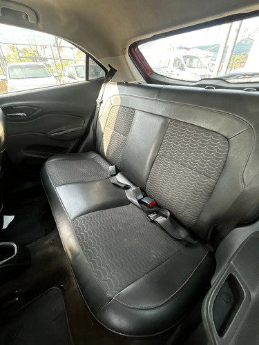 Chevrolet Onix 1.4 Activ Mt 2018