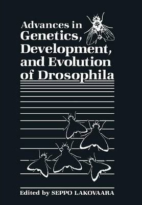 Libro Advances In Genetics, Development, And Evolution Of...