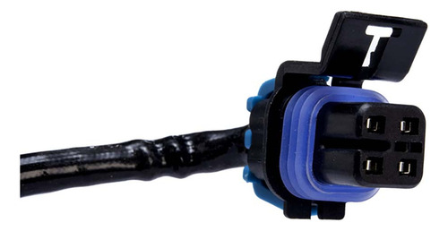 Sensor Oxigeno Para Gmc Canyon 2.8 2004 2005 D/c