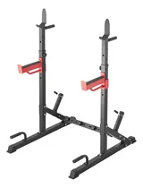 Comprar Soporte De Sentadilla Gimnasio Press De Banca Libre Pierna