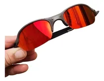 Comprar Óculos Romeo 2 Plasma Lente Liquid Metal Ou Black - Pinado Desenho Romeo Ruby