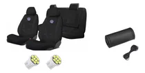 Comprar Funda Asientos Universal Tela Fox 2004 - 2021 Universal