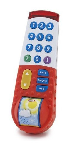 Little Tikes Discover Sounds Universal Remote