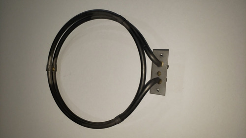 Resistencia Circular Horno Smeg Sx91vml Sx91vml-5 ++