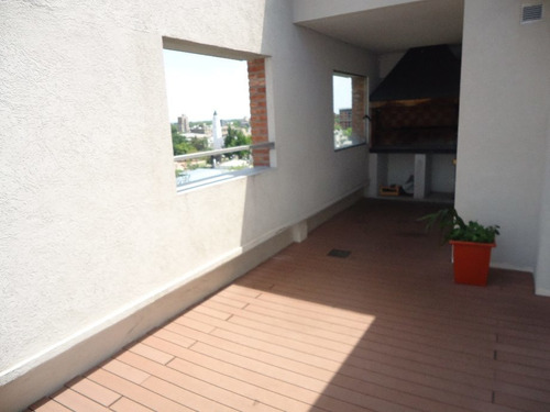Imagen 14 de 14 de Departamento En Venta En Ituzaingo Norte