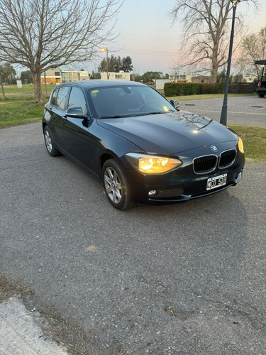 BMW Serie 1 1.6 116i 136cv At