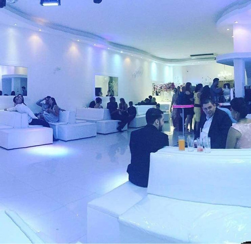 Imagem 9 de 10 de Salão Decorado + Cerimonia+ Buffet Completo Apenas R$4990,00