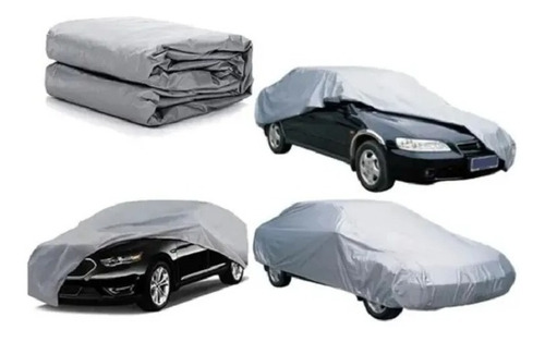 Carpa Cobertor Funda Auto Talla Xl  Protector 