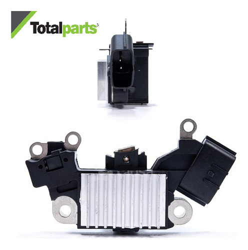 Regulador Alternador Nissan Murano 6cil 3.5l 2004-2008