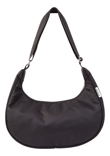 Bolsa Crossbody Sundar Luna Asa Ajustable Ligera Y Cómoda